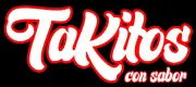 Takitos Con Sabor